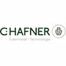 Logo C.HAFNER GmbH + Co. KG