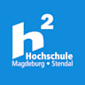 Logo Fachhochschule Magdeburg Stendal