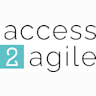 Logo access2agile GmbH