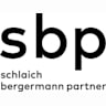 Logo schlaich bergermann partner