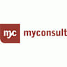 Logo myconsult GmbH