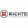 Logo Richter Chemie-technik Gmbh