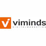 Logo viminds GmbH