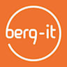 Logo berg-it Projektdienstleistungen GmbH