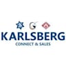 Logo Karlsberg Connect & Sales Gmbh