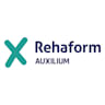 Logo rehaform GmbH & Co. KG