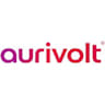 Logo aurivolt GmbH