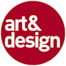 Logo Art & Design Werbeagentur GmbH