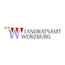 Logo Landratsamt Würzburg 