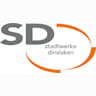 Logo Stadtwerke Dinslaken GmbH