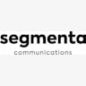 Logo segmenta communications GmbH