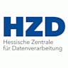 Logo HZD Hessen
