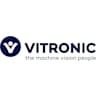 Logo Vitronic Gruppe