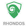 Logo RHONDOS Inc