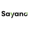 Logo Sayano Deutschland GmbH