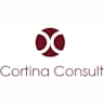 Logo Cortina-consult-gmbh