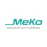 Logo MeKo Manufacturing e.K.