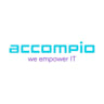 Logo accompio GmbH