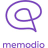 Logo memodio