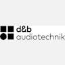 Logo d&b audiotechnik GmbH & Co. KG