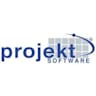 Logo Projekt Software Gmbh