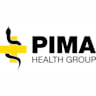 Logo PIMA Health Group GmbH