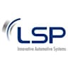 Logo LSP Innovative Automotive Systems GmbH