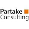 Logo Partake Consulting GmbH