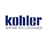 Logo Kohler GmbH