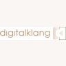 Logo digitalklang GmbH