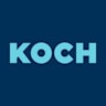 Logo KOCH Freiburg GmbH