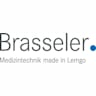 Logo Gebr. Brasseler GmbH & Co. KG