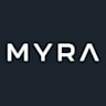 Logo myra group GmbH