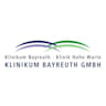 Logo Klinikum Bayreuth GmbH