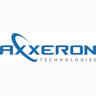 Logo Axxeron Technologies Gmbh