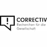 Logo Correctiv - Recherchen für die Gesellschaft gGmbH