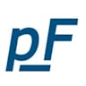 Logo petaFuel GmbH