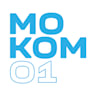 Logo MOKOM 01 digital GmbH & Co. KG