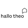 Logo hallo theo