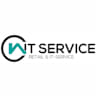 Logo Alexander Wieck W-IT Service