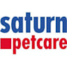 Logo saturn petcare gmbh