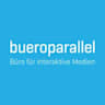 Logo bueroparallel GmbH