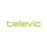 Logo TELEVIC RAIL GmbH