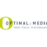 Logo optimal media GmbH