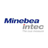 Logo Minebea Intec GmbH