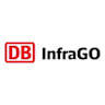 Logo DB InfraGO AG