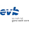 Logo EVB Elbe-Weser GmbH