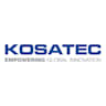 Logo KOSATEC Empowering Global Innovation GmbH