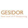 Logo GESIDOR Dresden GmbH
