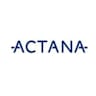 Logo Actana Consulting Services GmbH